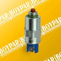 Stop Müşürü 12V